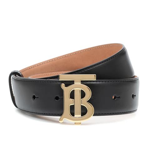 burberry women's belt